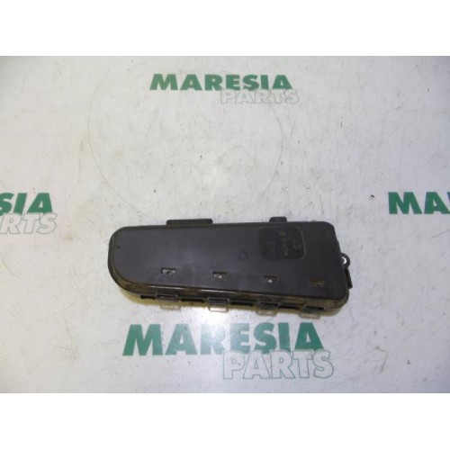 Renault - Megane - Airbag stoel (zitplaats)