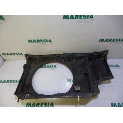 Peugeot - 206 - Front panel