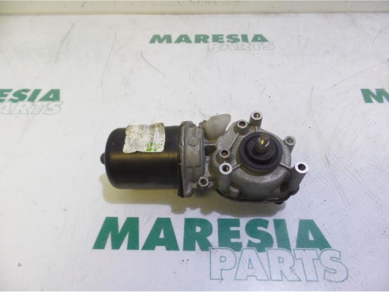 Renault - Megane Scenic - Front wiper motor