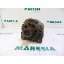 Renault - Megane Scenic - Dynamo