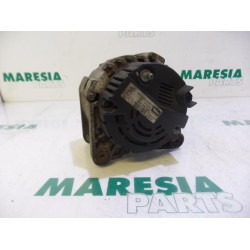 Renault - Megane Scenic - Dynamo