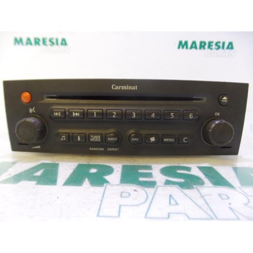 Renault - Megane Scenic - Radio CD player