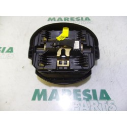 Renault - Megane Scenic - Airbag links (Stuur)