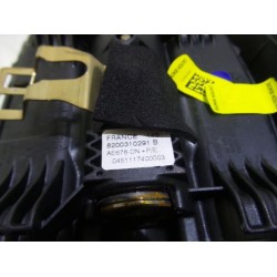 Renault - Megane Scenic - Airbag links (Stuur)