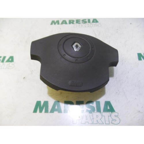 Renault - Megane Scenic - Airbag links (Stuur)