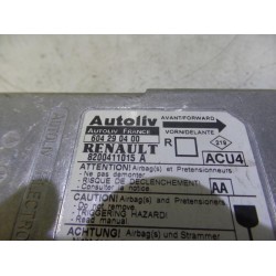 Renault - Megane Scenic - Airbag Module