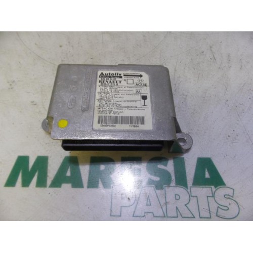 Renault - Megane Scenic - Module airbag 