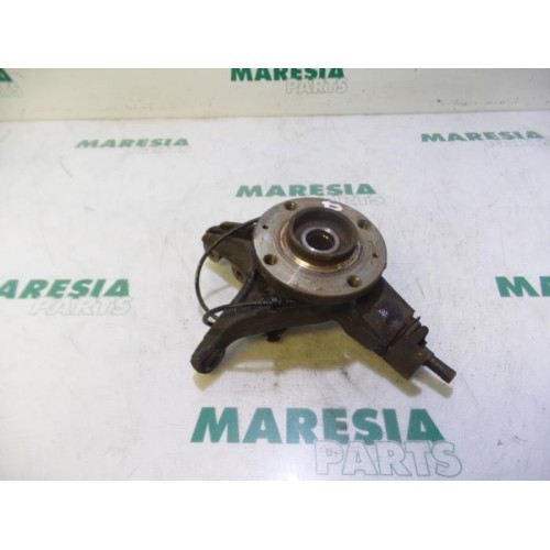 Peugeot - Partner - Knuckle, front right