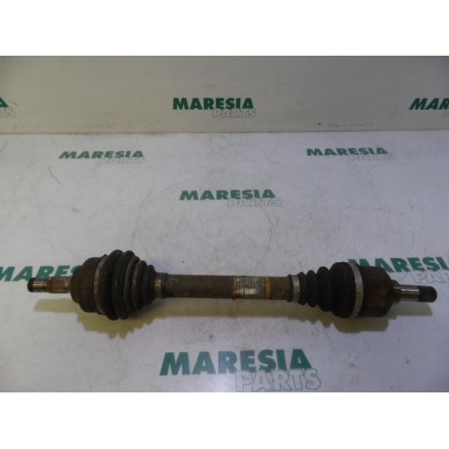 Peugeot - Partner - Front drive shaft, left