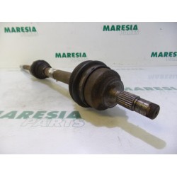 Peugeot - Partner - Arbre de transmission avant droit