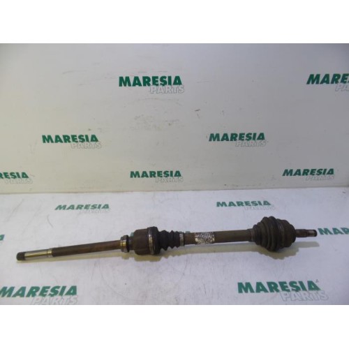 Peugeot - Partner - Front drive shaft, right