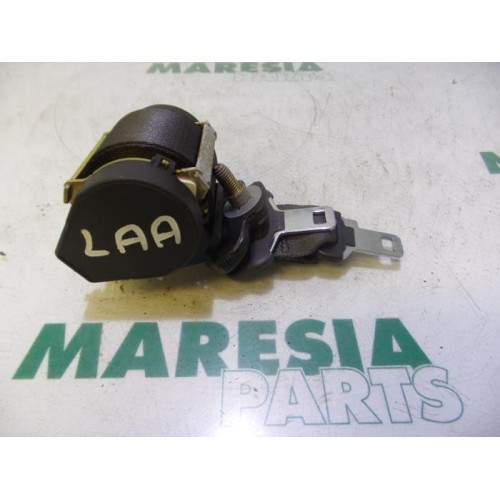 Renault - Megane Scenic - Sicherheitsgurt links hinten