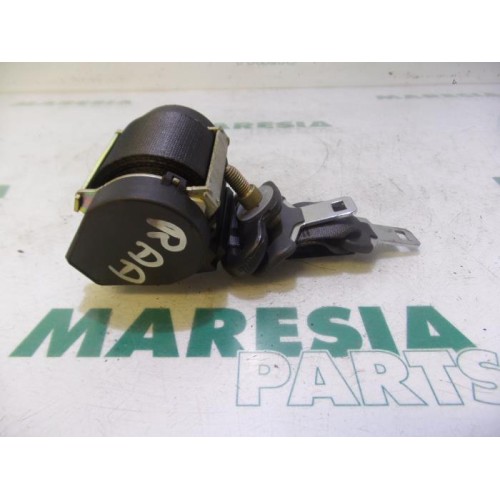 Renault - Megane Scenic - Rear seatbelt, right