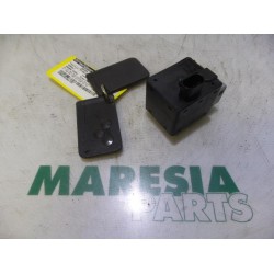Renault - Megane Scenic - Engine management computer