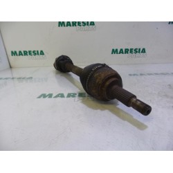 Renault - Megane Scenic - Aandrijfas links-voor