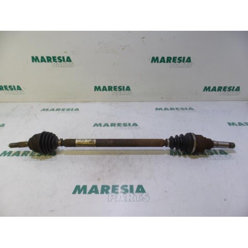 Citroen - C3 - Front drive shaft, right