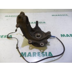 Citroen - C3 - Knuckle, front right
