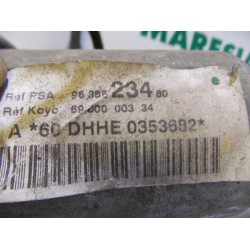 Citroen - C3 - Power steering box