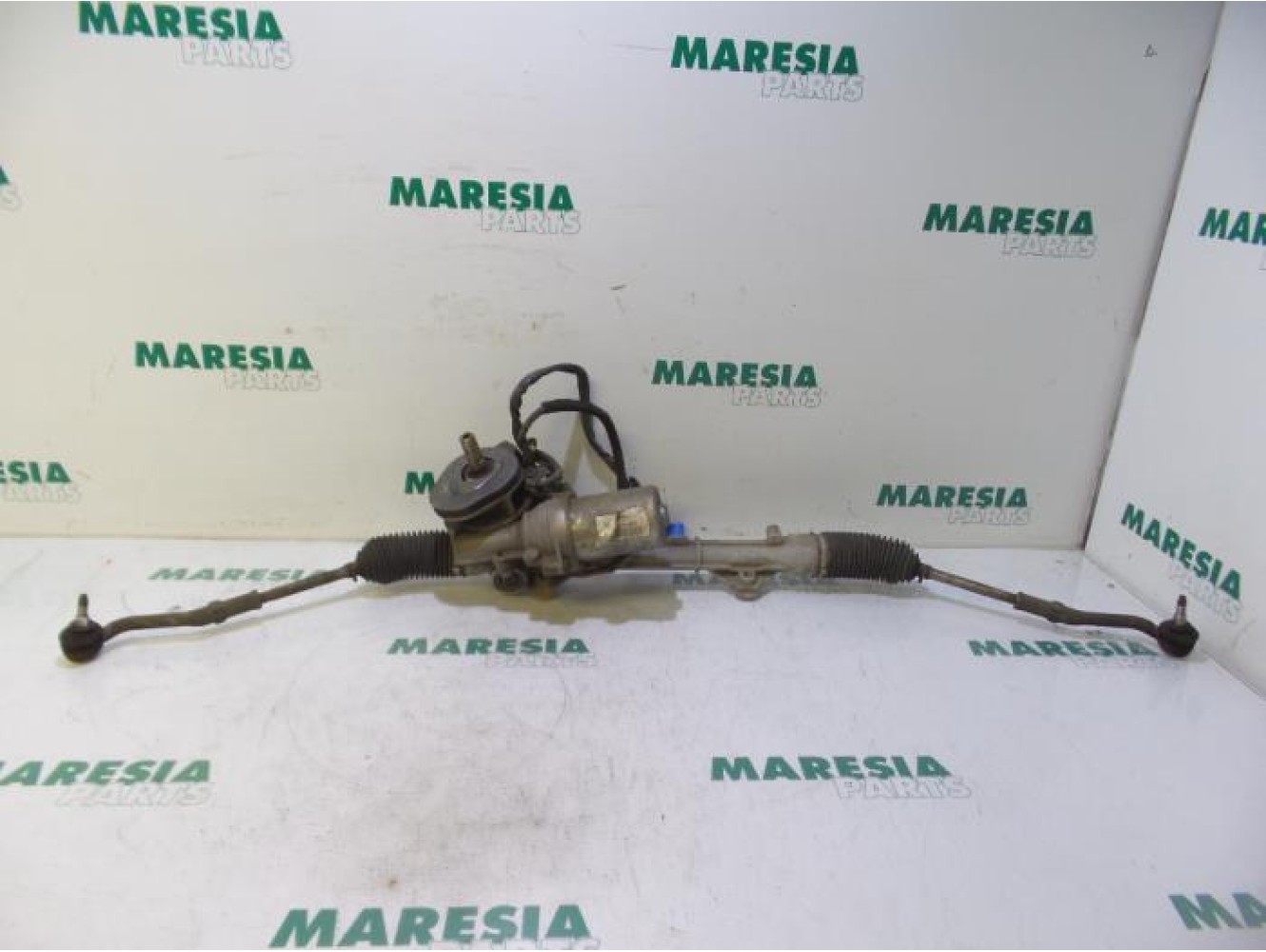 Citroen - C3 - Power steering box