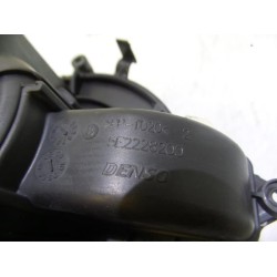 Peugeot - Partner - Heating and ventilation fan motor