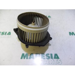 Peugeot - Partner - Heating and ventilation fan motor