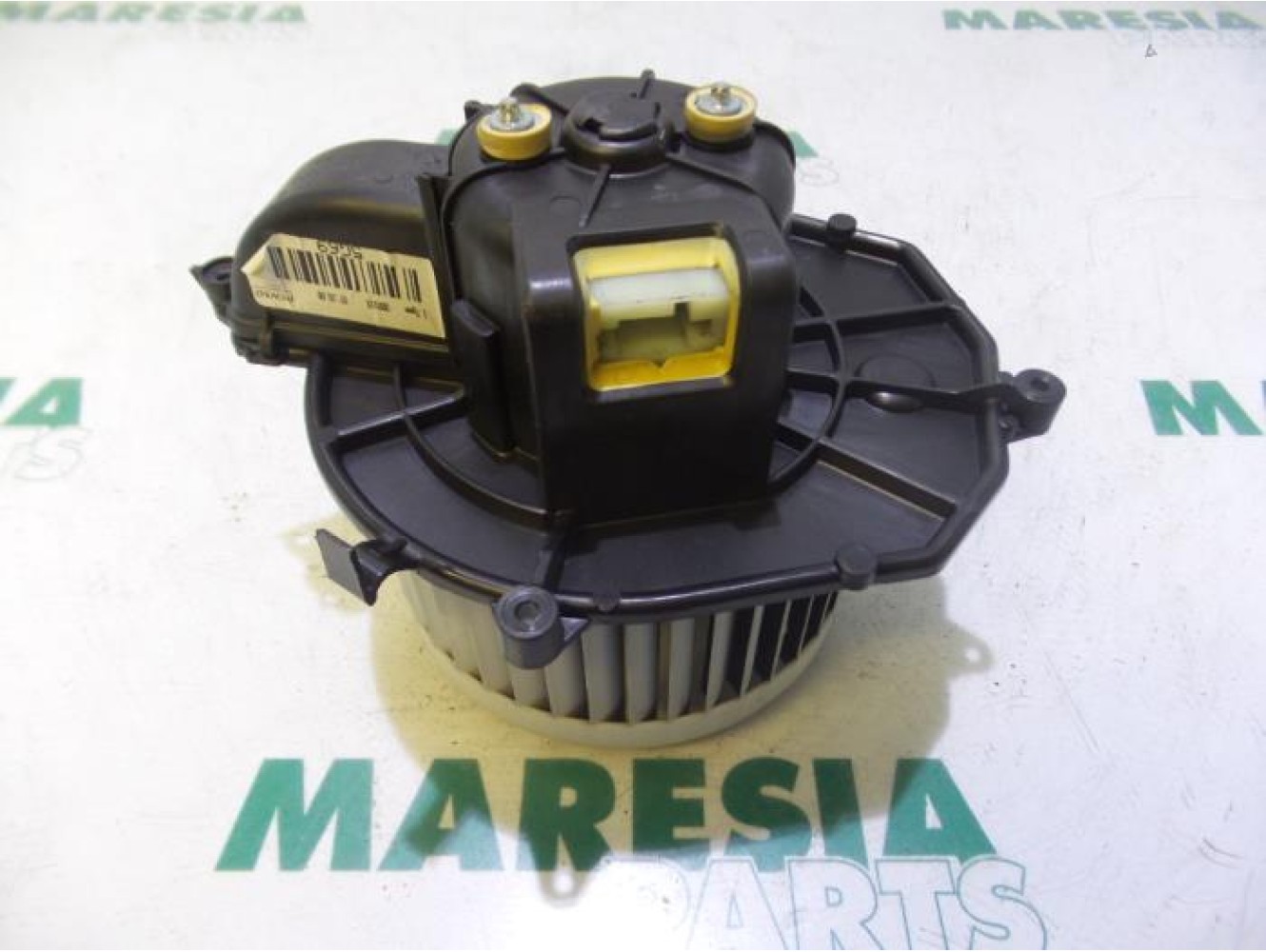 Peugeot - Partner - Heating and ventilation fan motor