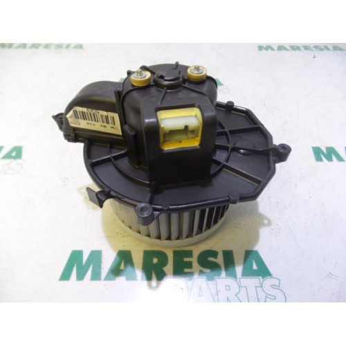 Peugeot - Partner - Heating and ventilation fan motor