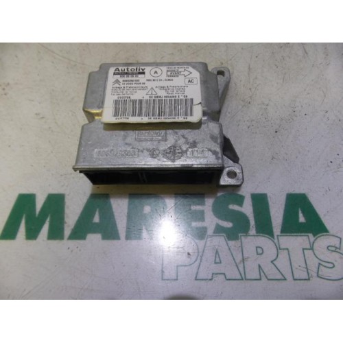Peugeot - Partner - Airbag Module