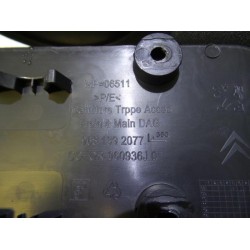 Peugeot - Partner - Armrest