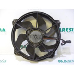 Peugeot - Partner - Fan motor