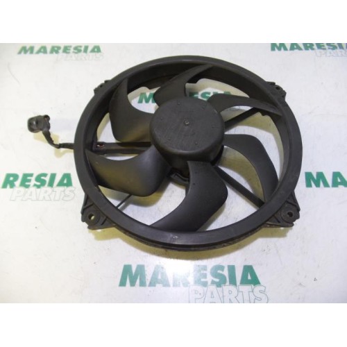 Peugeot - Partner - Fan motor