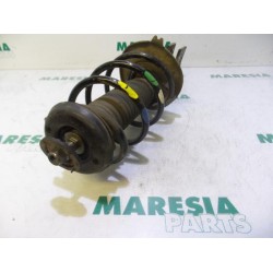 Peugeot - Partner - Front shock absorber rod, right