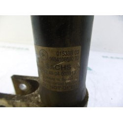 Peugeot - Partner - Front shock absorber rod, right
