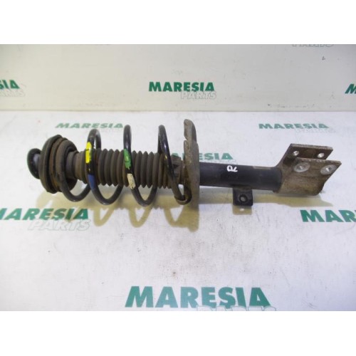 Peugeot - Partner - Front shock absorber rod, right