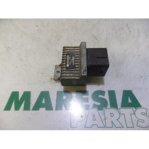 Peugeot - Partner - Glow plug relay