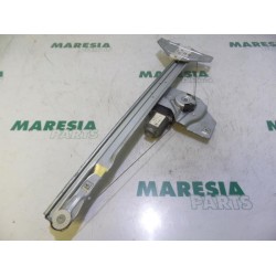 Peugeot - Partner - Window mechanism 2-door, front right