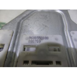 Peugeot - Partner - Window mechanism 2-door, front right