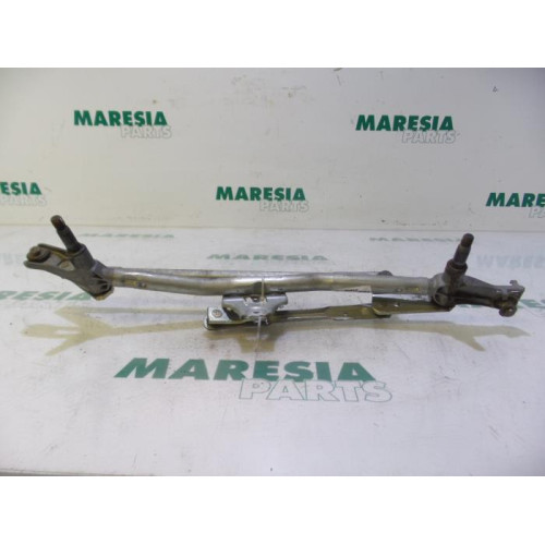 Peugeot - Partner - Wiper mechanism