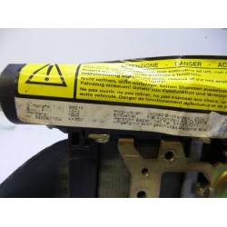 Fiat - Punto - Ceinture de sécurité avant droite
