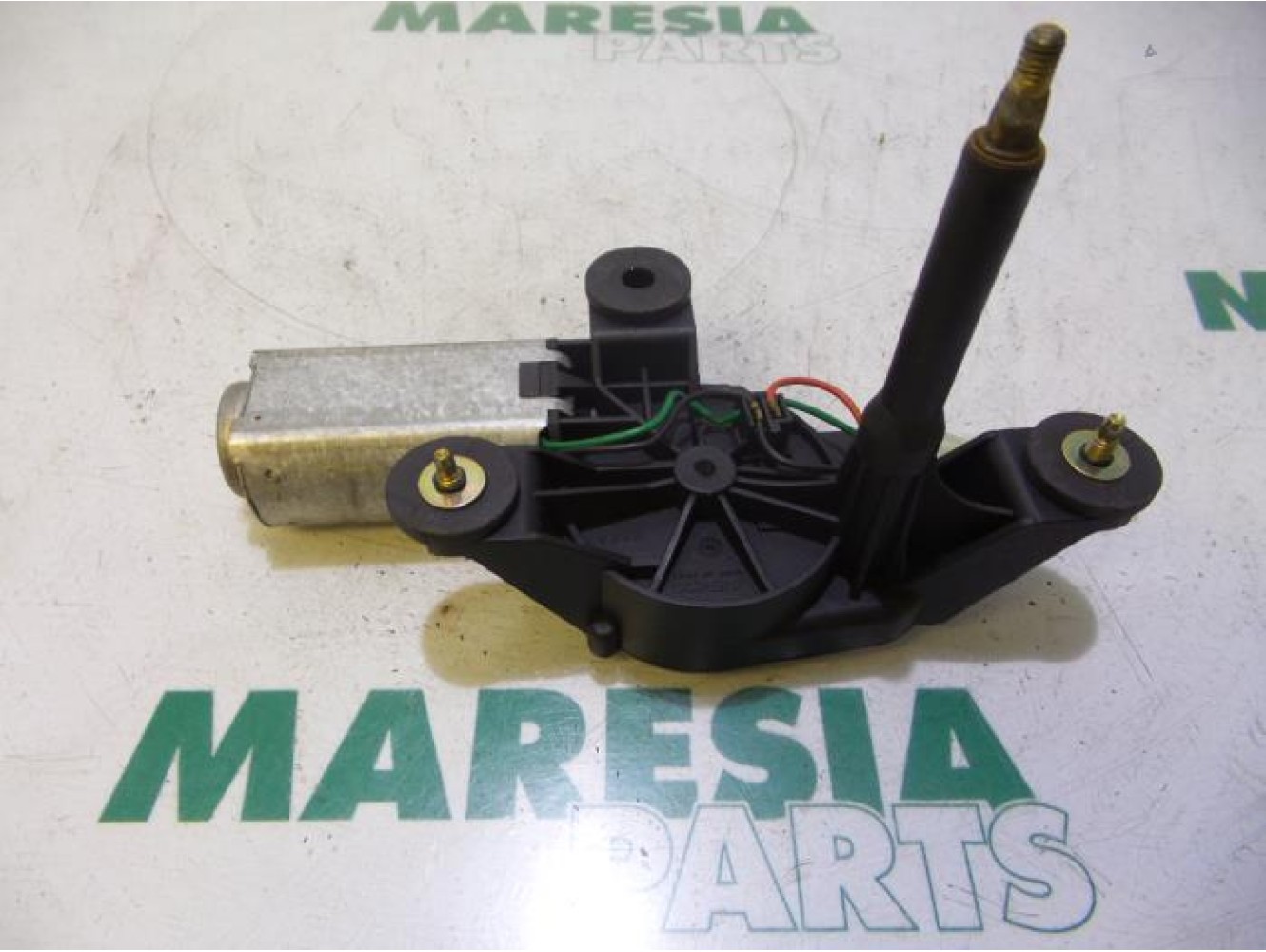 Fiat - Punto - Rear wiper motor