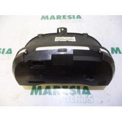 Fiat - Punto - Instrument panel