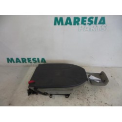 Renault - Megane Scenic - Rear seat