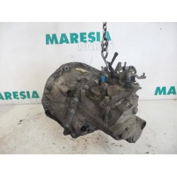 Renault - Megane Scenic - Versnellingsbak