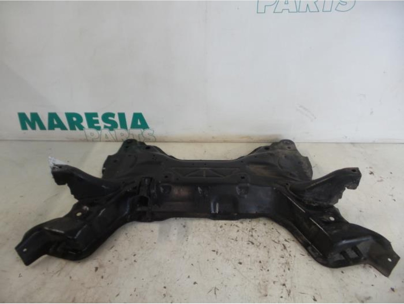 Peugeot - Partner - Subframe