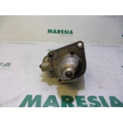 Fiat - Punto - Startmotor
