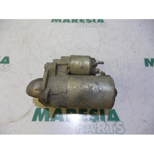 Fiat - Punto - Startmotor