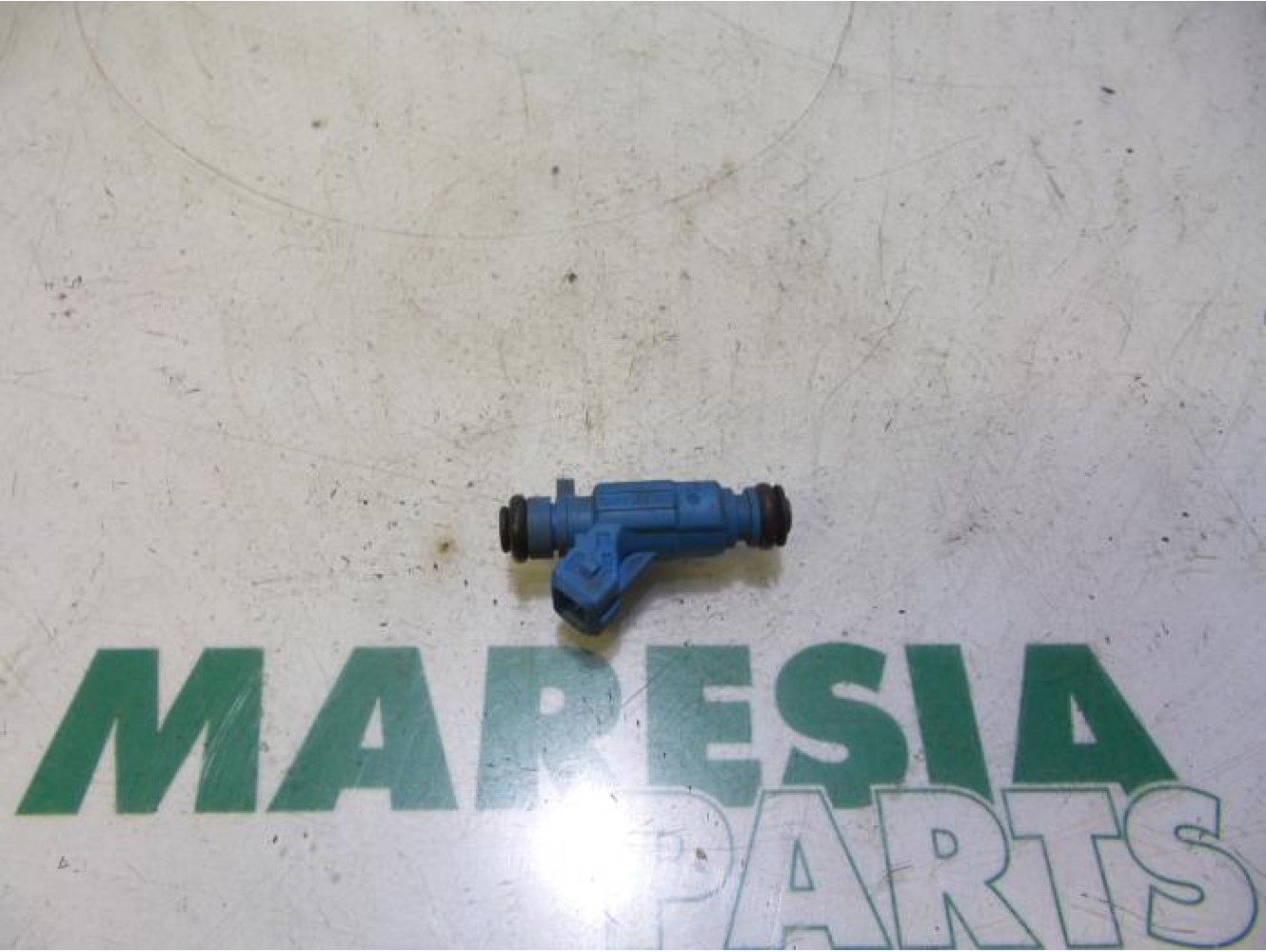 Fiat - Punto - Injector (petrol injection)