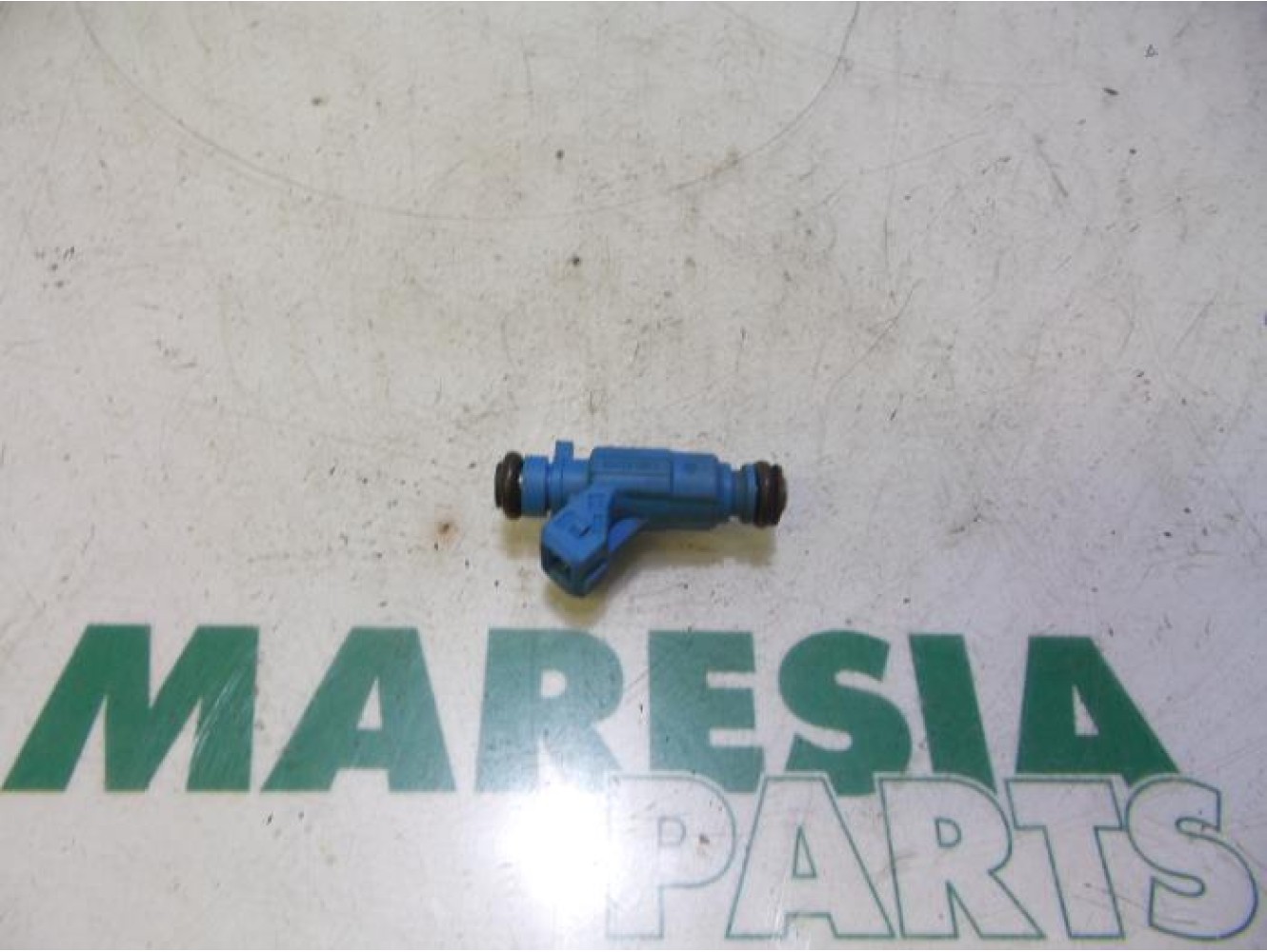 Fiat - Punto - Injector (benzine injectie)