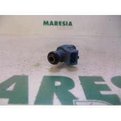 Fiat - Punto - Injector (benzine injectie)