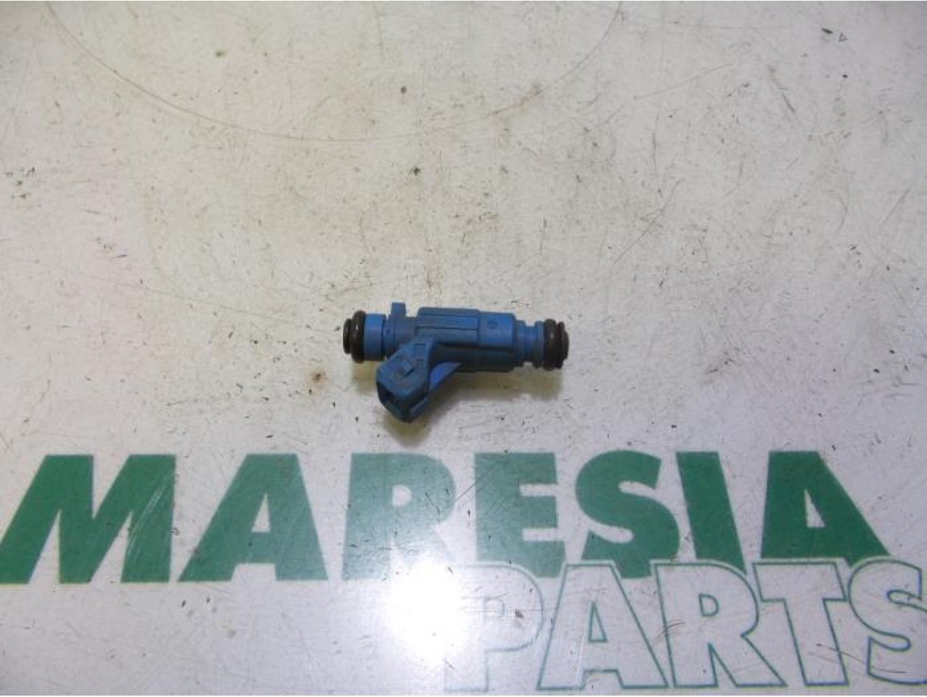 Fiat - Punto - Injector (benzine injectie)